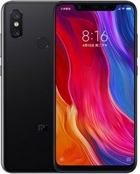 Прошивка телефона Xiaomi Mi 8 в Саратове